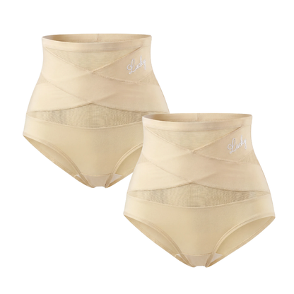 2-Pack Shaping Briefs · Special Offer