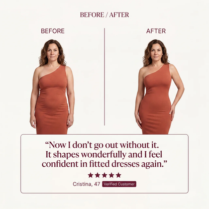 Sculpt Brief™ · Instant Flat Tummy