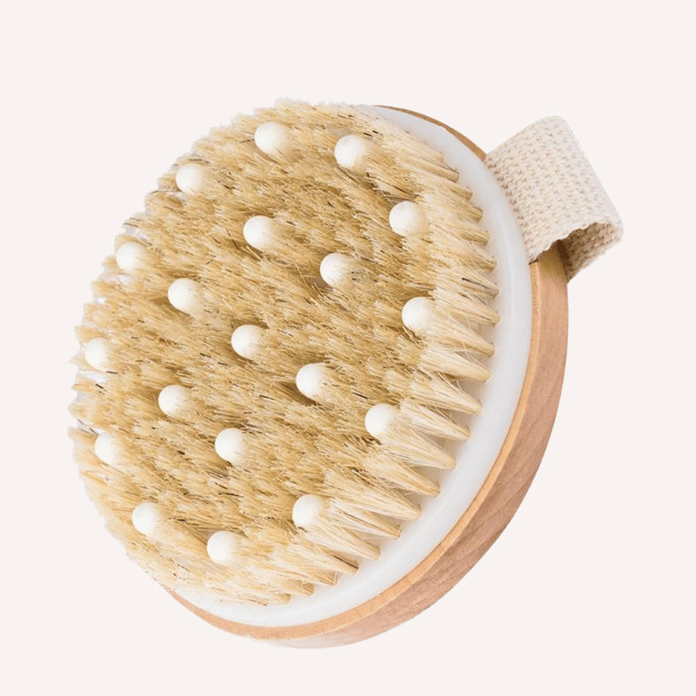 Belly Sculpt Brush