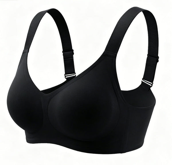 Wireless 360° Support Bra