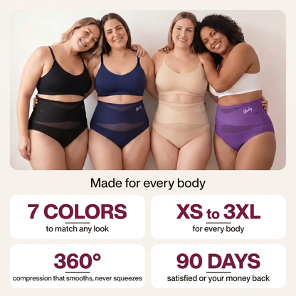 Sculpt Brief™ · Postpartum Support